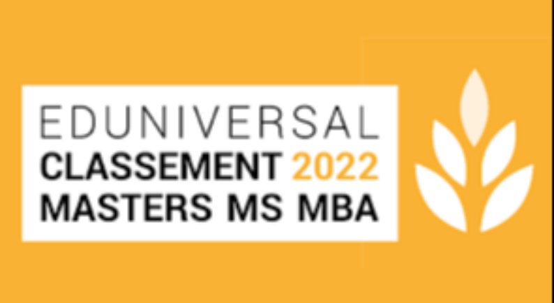 Quels établissements forment le mieux pour un Master Achats , Master Supply Chain ou Master QSE ? 